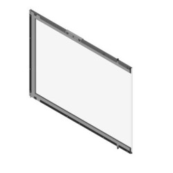 Křídlo dveří KV IMPRESSION R 3g L 63.51.38.16 